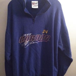 Chase Authentics Jeff Gordon Pullover